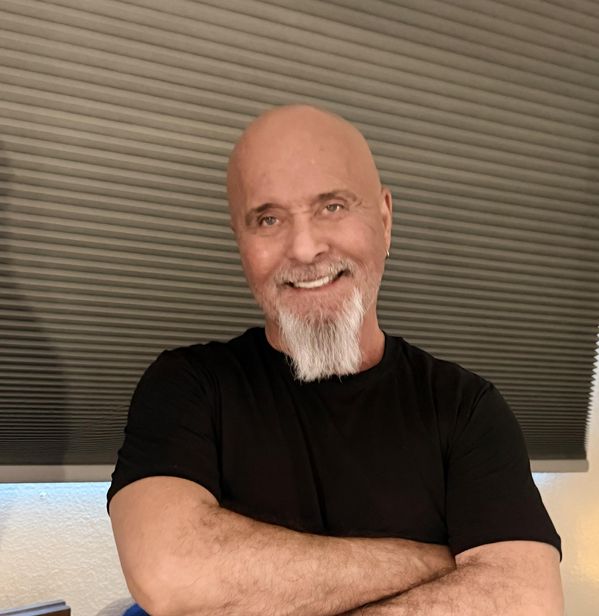 Miguel — massage therapist in Palm Springs, CA