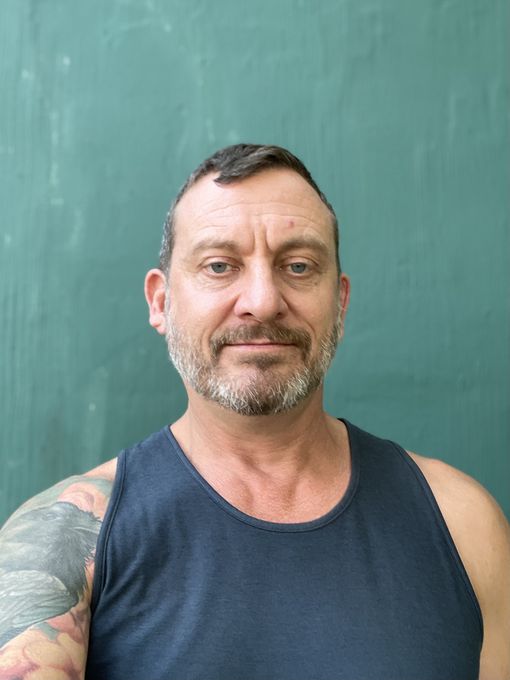 Mo — massage therapist in Portland, OR