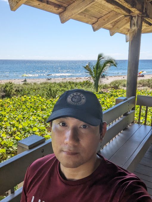 Ben — massage therapist in Arlington, VA