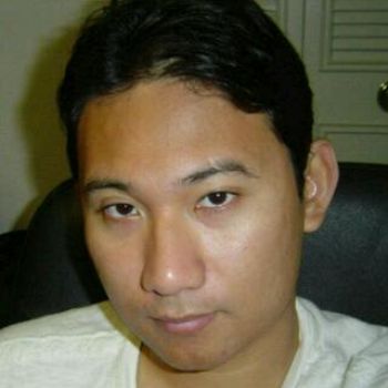 Ben — massage therapist in Arlington, VA