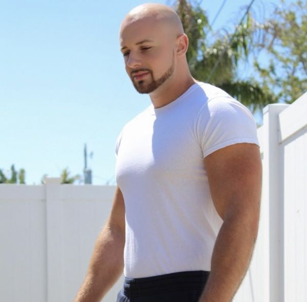 Josh — massage therapist in Dallas, TX
