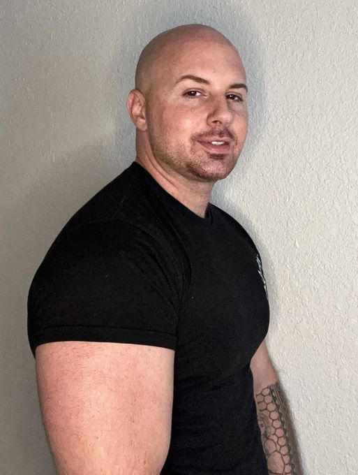 Josh — massage therapist in Dallas, TX