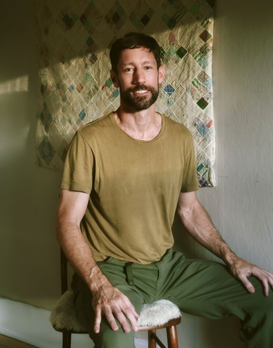 Luke — massage therapist in Portland, OR