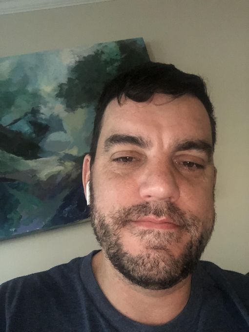 Christian — massage therapist in Charlotte, NC
