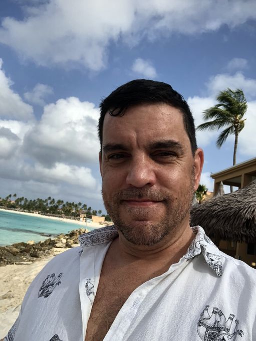 Christian — massage therapist in Charlotte, NC