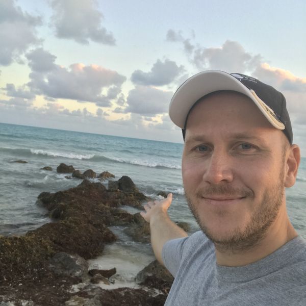 Oleg — massage therapist in West Orange, NJ