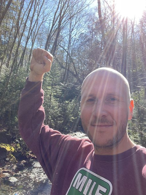 Oleg — massage therapist in West Orange, NJ