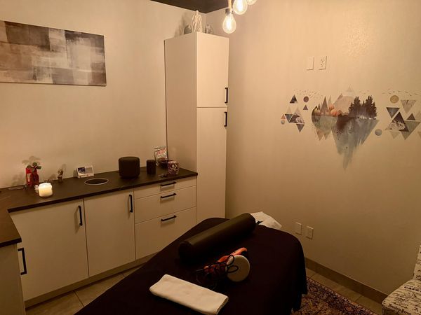 Agustin — massage therapist in Phoenix, AZ
