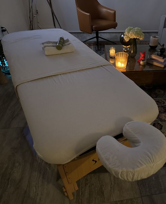 Gabriel — massage therapist in West Hollywood, CA