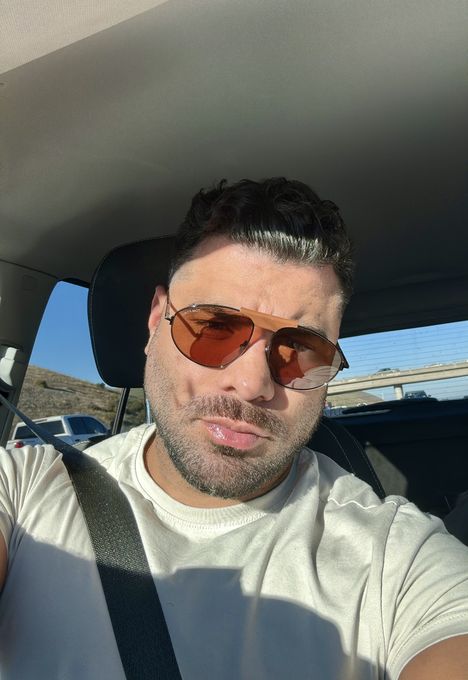 Gabriel — massage therapist in West Hollywood, CA