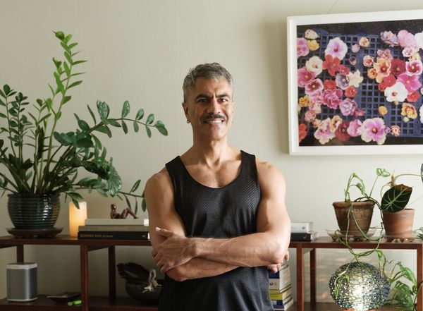 Jeffrey — massage therapist in San Francisco, CA