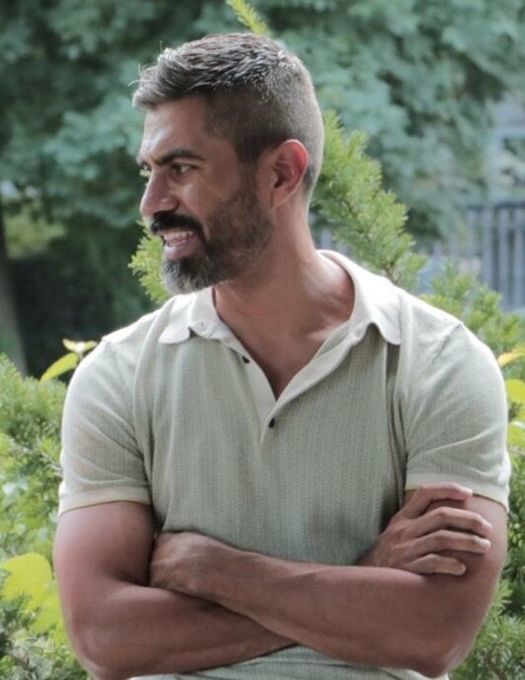 Jeffrey — massage therapist in San Francisco, CA