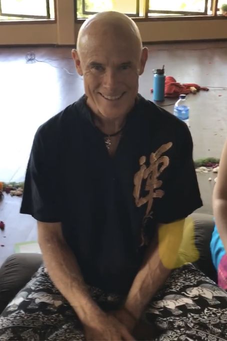 David — massage therapist in Honolulu, HI