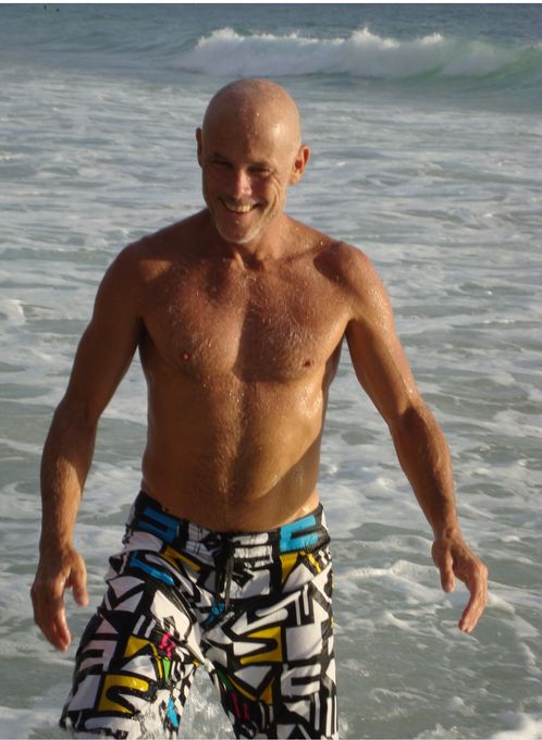 David — massage therapist in Honolulu, HI