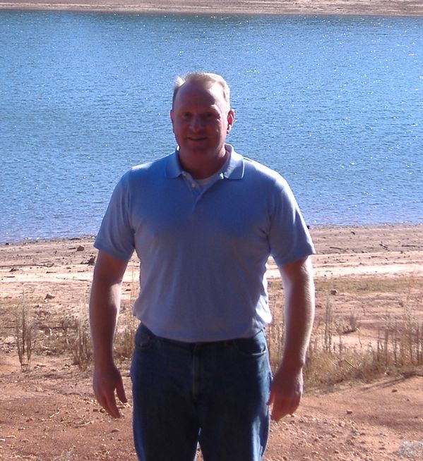 Gary — massage therapist in Eaton Rapids, MI
