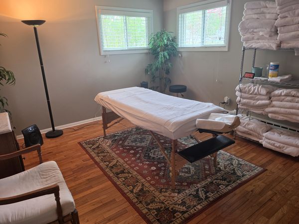 Gary — massage therapist in Eaton Rapids, MI