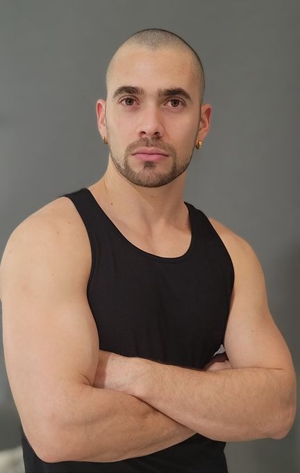 Marcuss — massage therapist in North Bergen, NJ