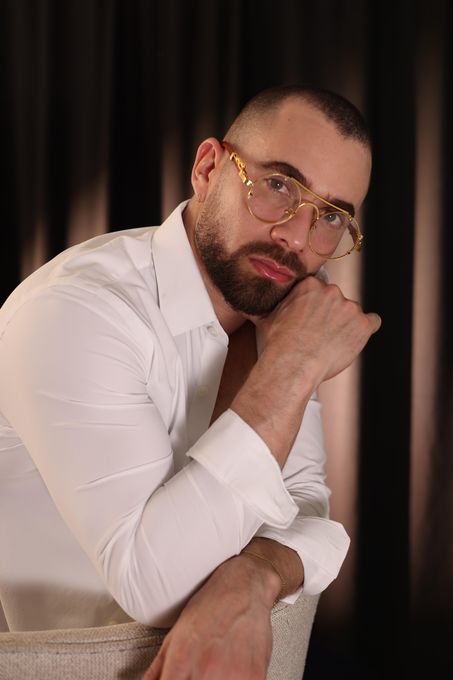 Marcuss — massage therapist in North Bergen, NJ