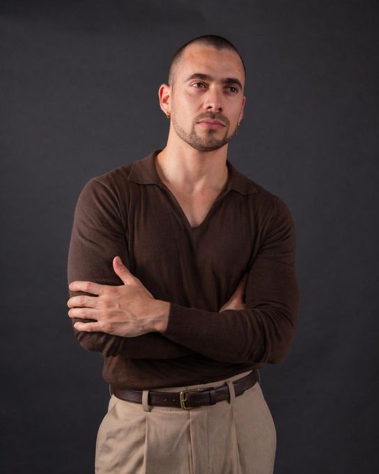 Marcuss — massage therapist in North Bergen, NJ
