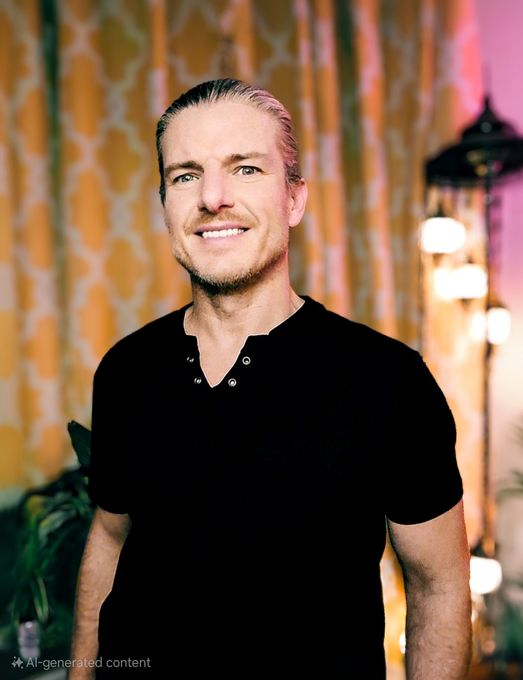 Chad — massage therapist in Tulsa, OK
