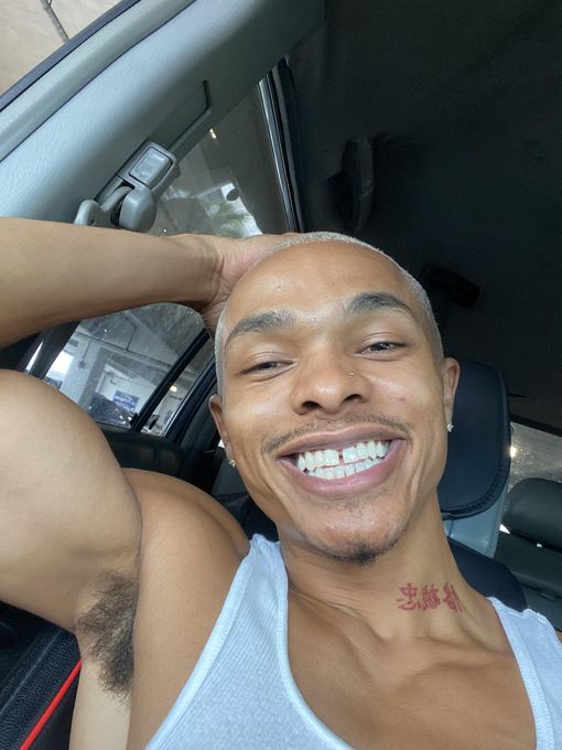 Xavier — massage therapist in Newark, NJ