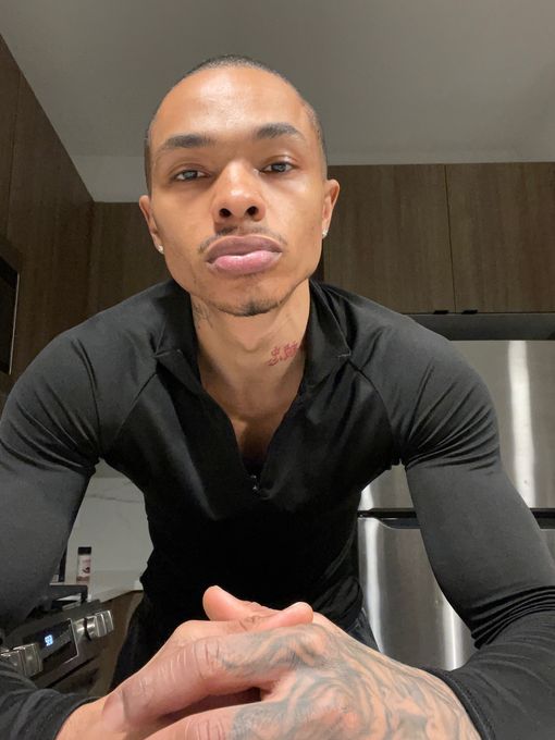 Xavier — massage therapist in Newark, NJ