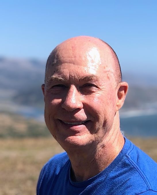 Ned — massage therapist in Santa Rosa, CA
