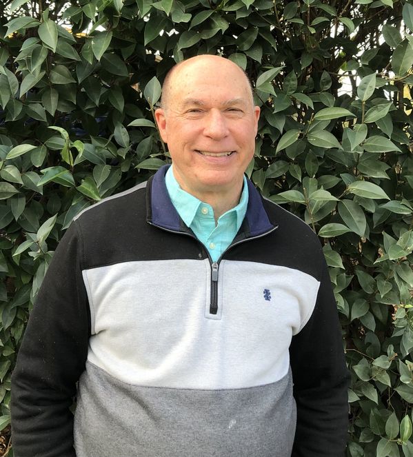 Ned — massage therapist in Santa Rosa, CA