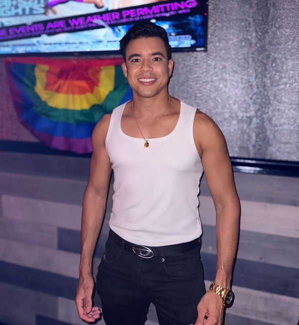 Brian — massage therapist in Fort Lauderdale, FL