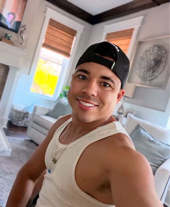 Brian — massage therapist in Fort Lauderdale, FL