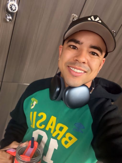 Brian — massage therapist in Fort Lauderdale, FL