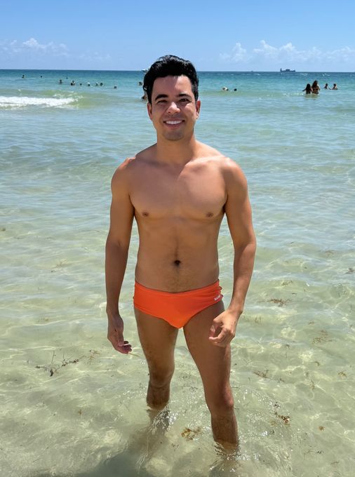 Brian — massage therapist in Fort Lauderdale, FL