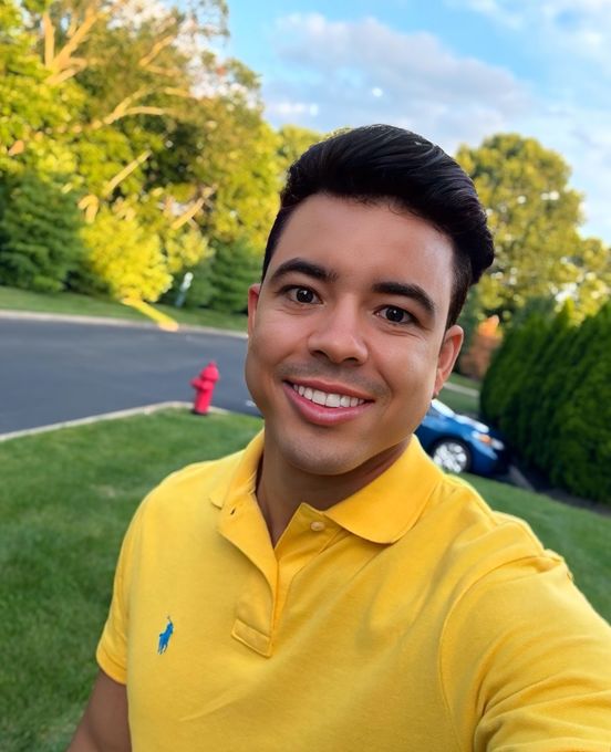 Brian — massage therapist in Fort Lauderdale, FL