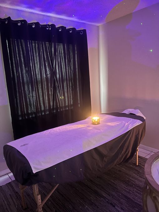 Brian — massage therapist in Fort Lauderdale, FL