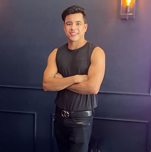 Brian — massage therapist in Fort Lauderdale, FL