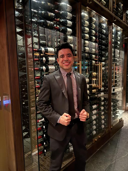 Brian — massage therapist in Fort Lauderdale, FL