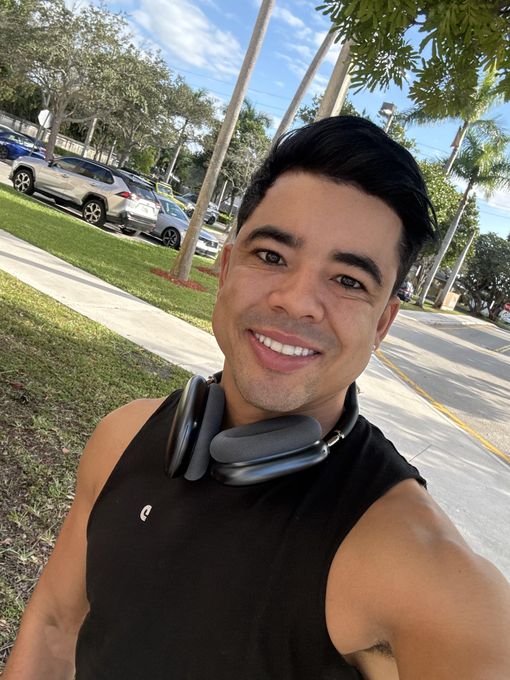 Brian — massage therapist in Fort Lauderdale, FL