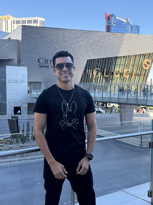 Brian — massage therapist in Fort Lauderdale, FL