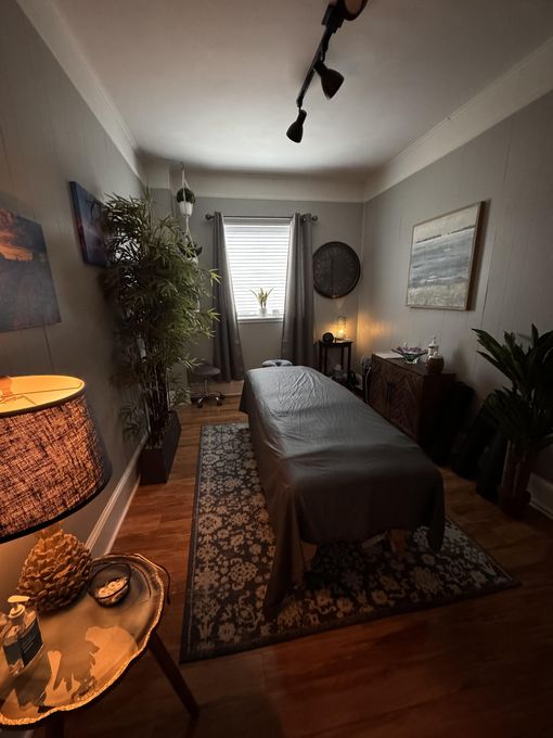 Bobby — massage therapist in Raleigh, NC
