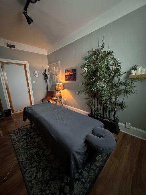 Bobby — massage therapist in Raleigh, NC