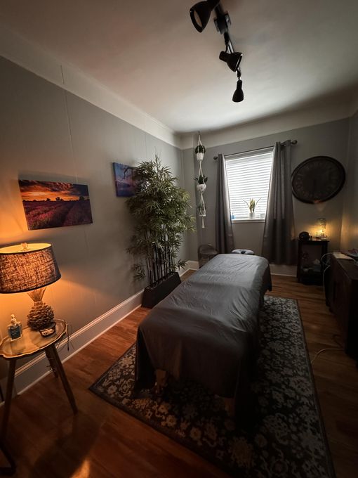 Bobby — massage therapist in Raleigh, NC