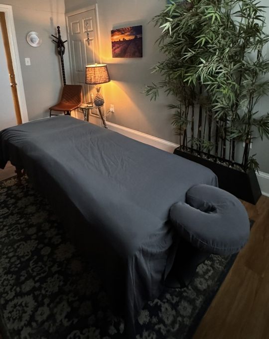Bobby — massage therapist in Raleigh, NC