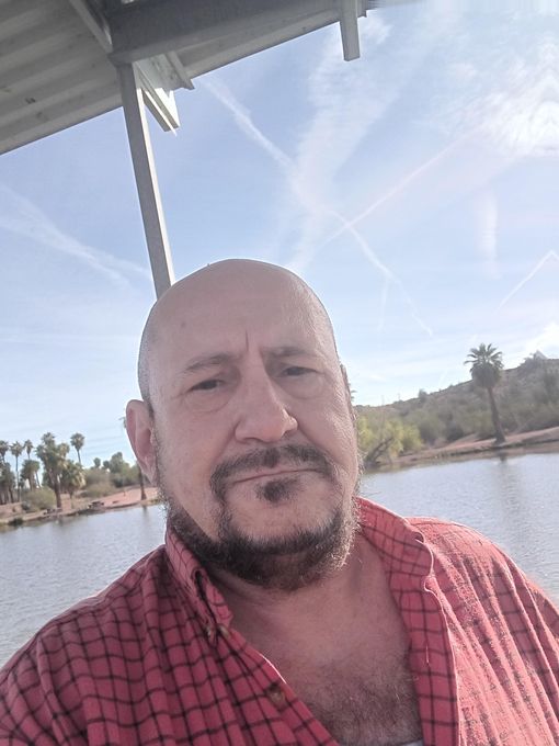 Rolf — massage therapist in Phoenix, AZ