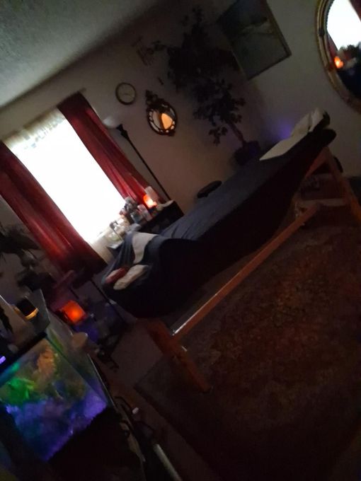 Rolf — massage therapist in Phoenix, AZ