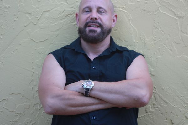 Jamie — massage therapist in Denver, CO