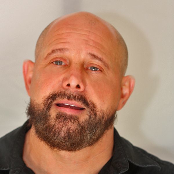 Jamie — massage therapist in Denver, CO