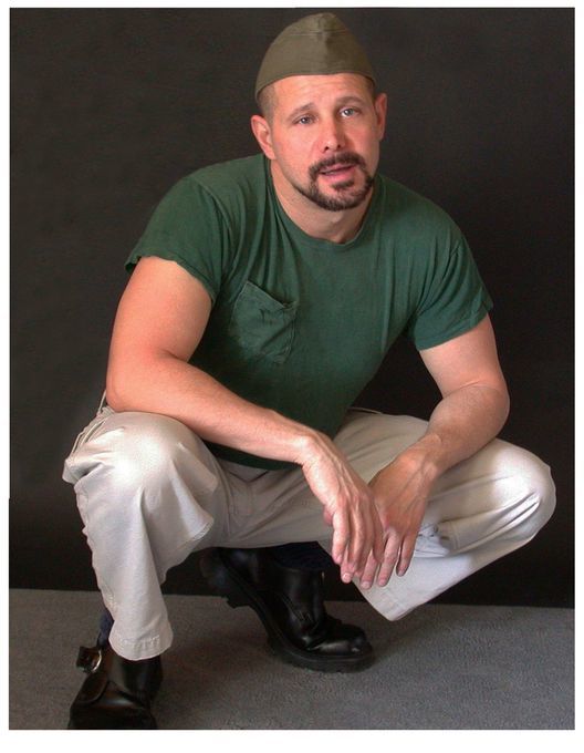 Jamie — massage therapist in Denver, CO