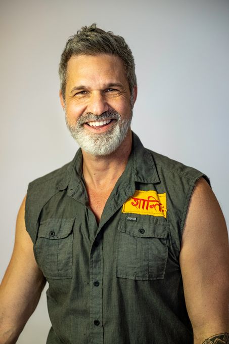 Justin — massage therapist in Tampa, FL
