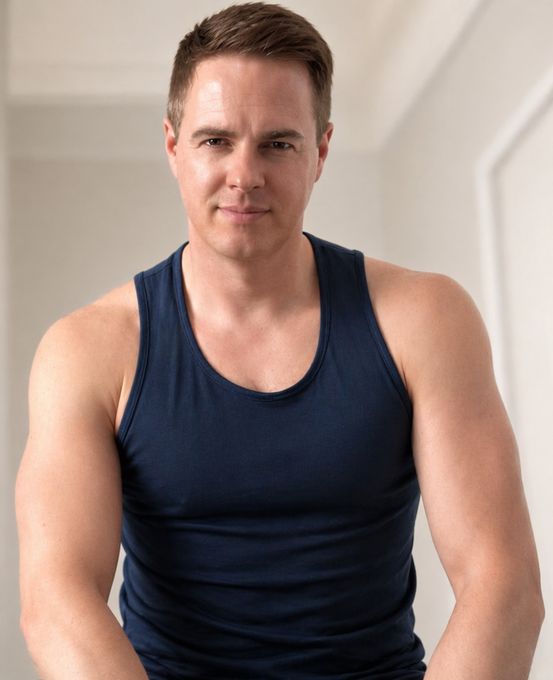 Brandon — massage therapist in Long Beach, CA