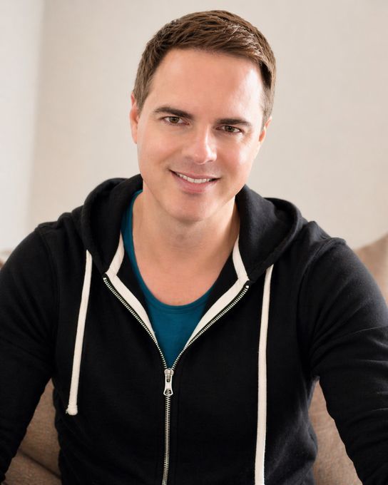 Brandon — massage therapist in Long Beach, CA
